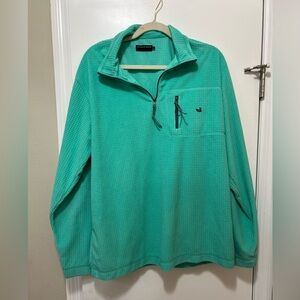 Southern Marsh pullover